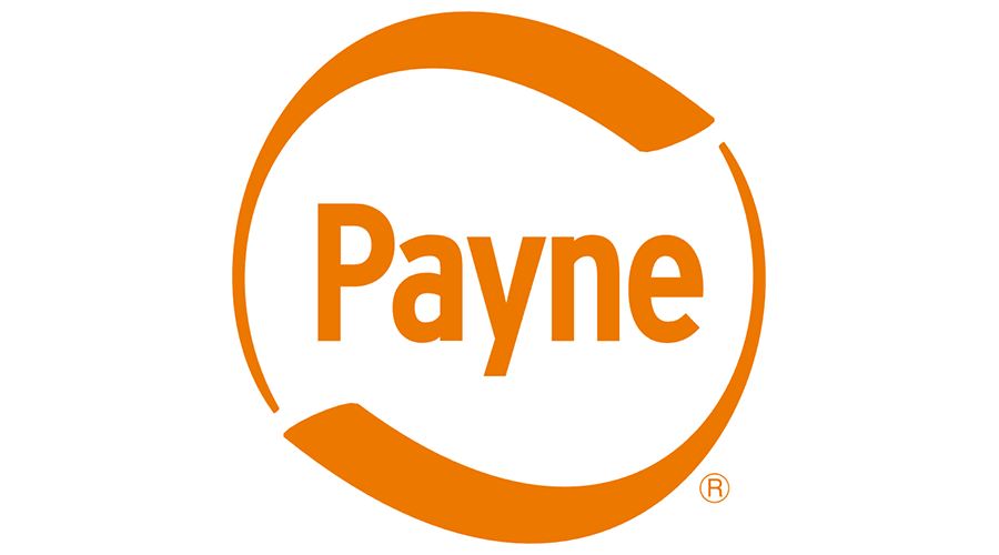 payne vector logo